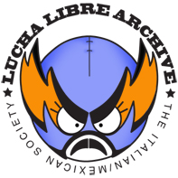 LUCHA LIBRE ARCHIVE